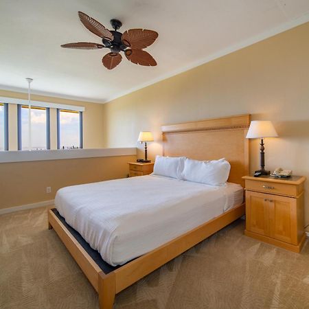 להיינה Kapalua Villas Maui מראה חיצוני תמונה