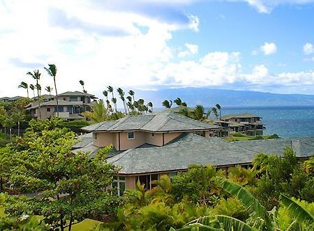 להיינה Kapalua Villas Maui מראה חיצוני תמונה