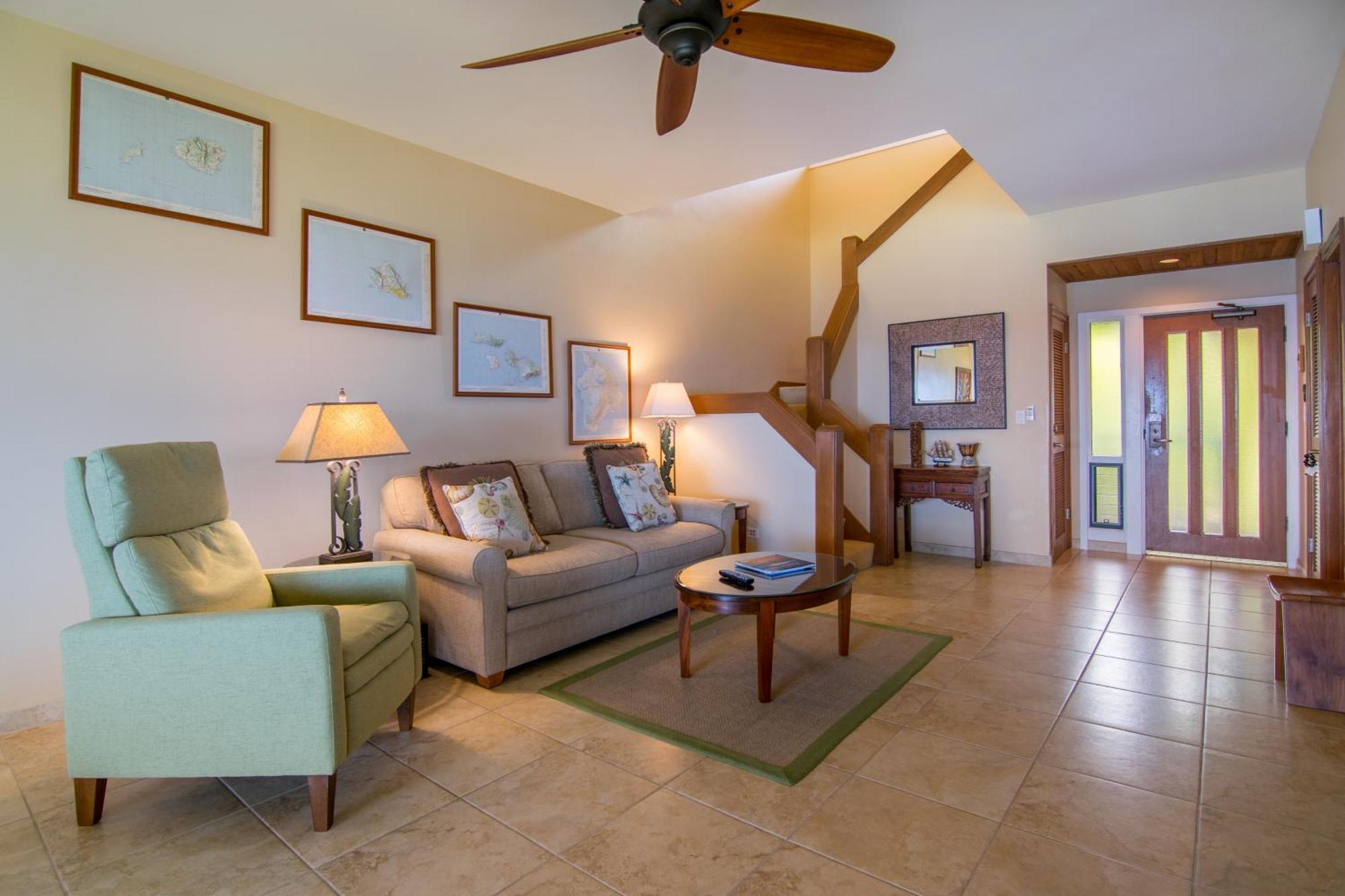 להיינה Kapalua Villas Maui מראה חיצוני תמונה