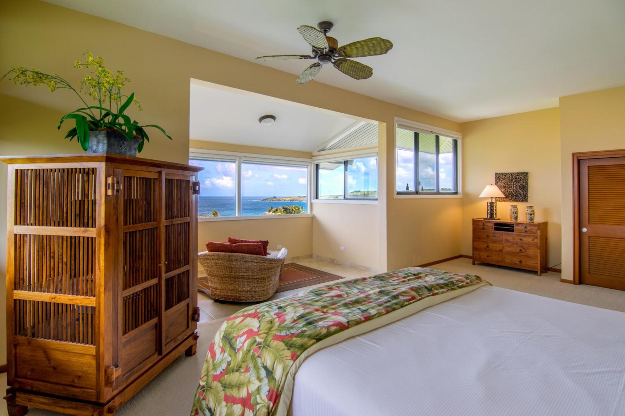 להיינה Kapalua Villas Maui מראה חיצוני תמונה