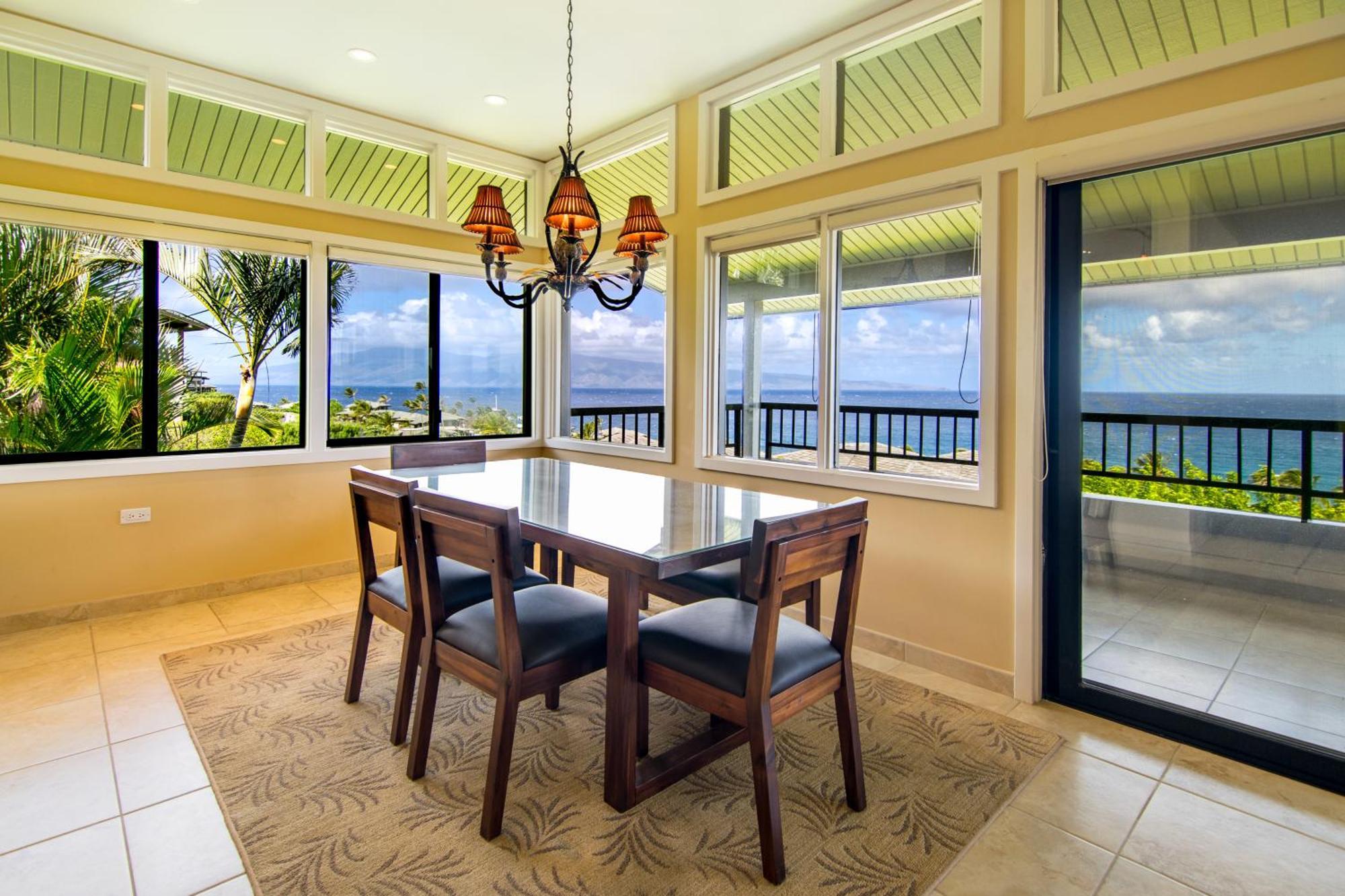 להיינה Kapalua Villas Maui מראה חיצוני תמונה