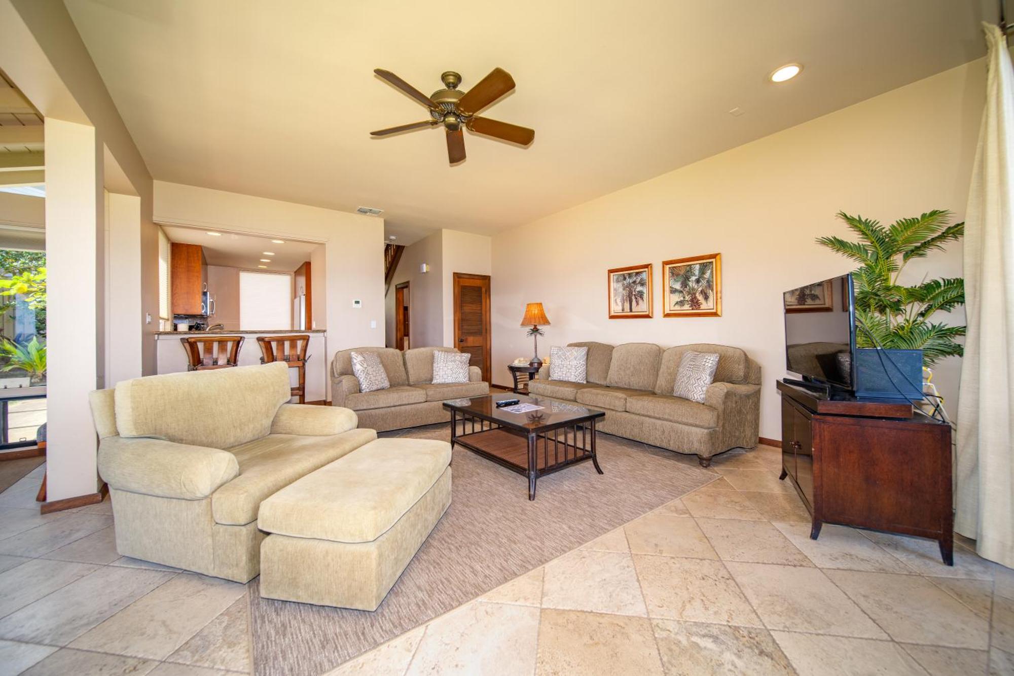 להיינה Kapalua Villas Maui מראה חיצוני תמונה