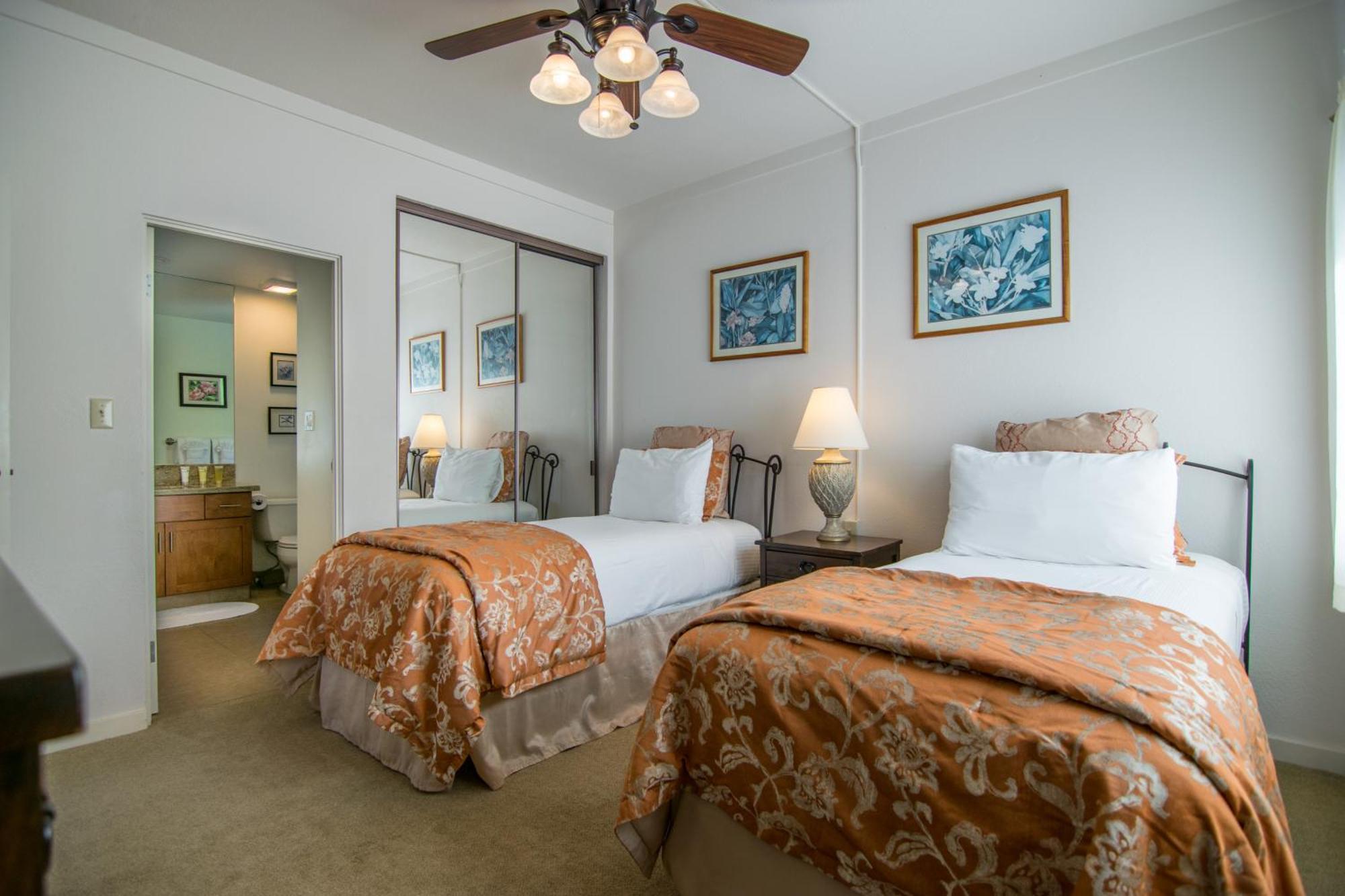 להיינה Kapalua Villas Maui מראה חיצוני תמונה