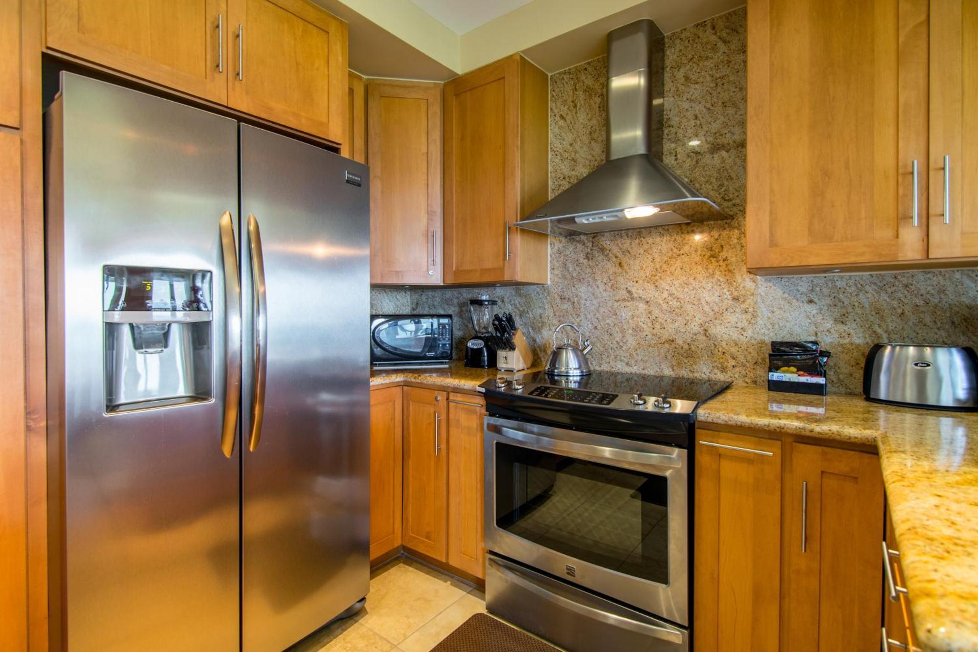 להיינה Kapalua Villas Maui מראה חיצוני תמונה