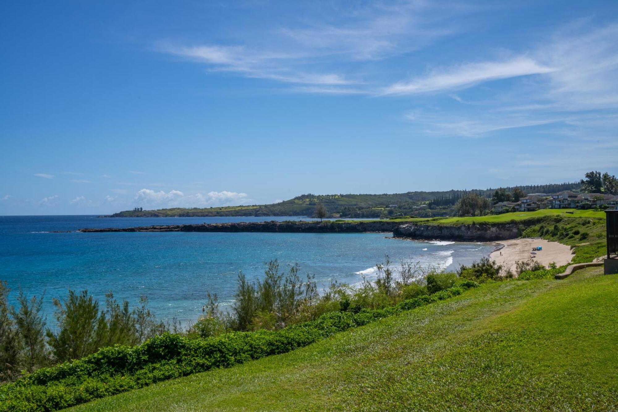 להיינה Kapalua Villas Maui מראה חיצוני תמונה
