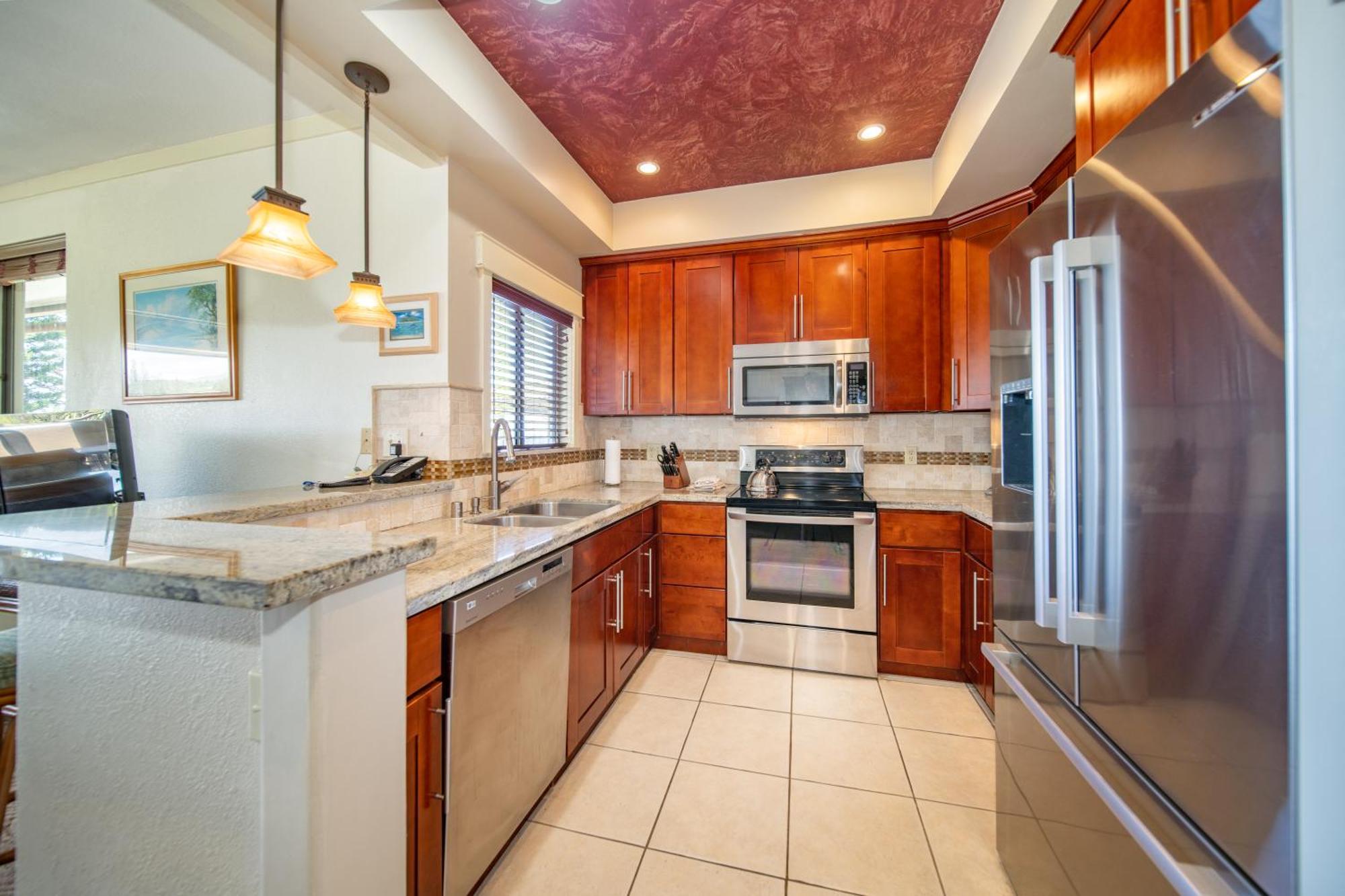 להיינה Kapalua Villas Maui מראה חיצוני תמונה