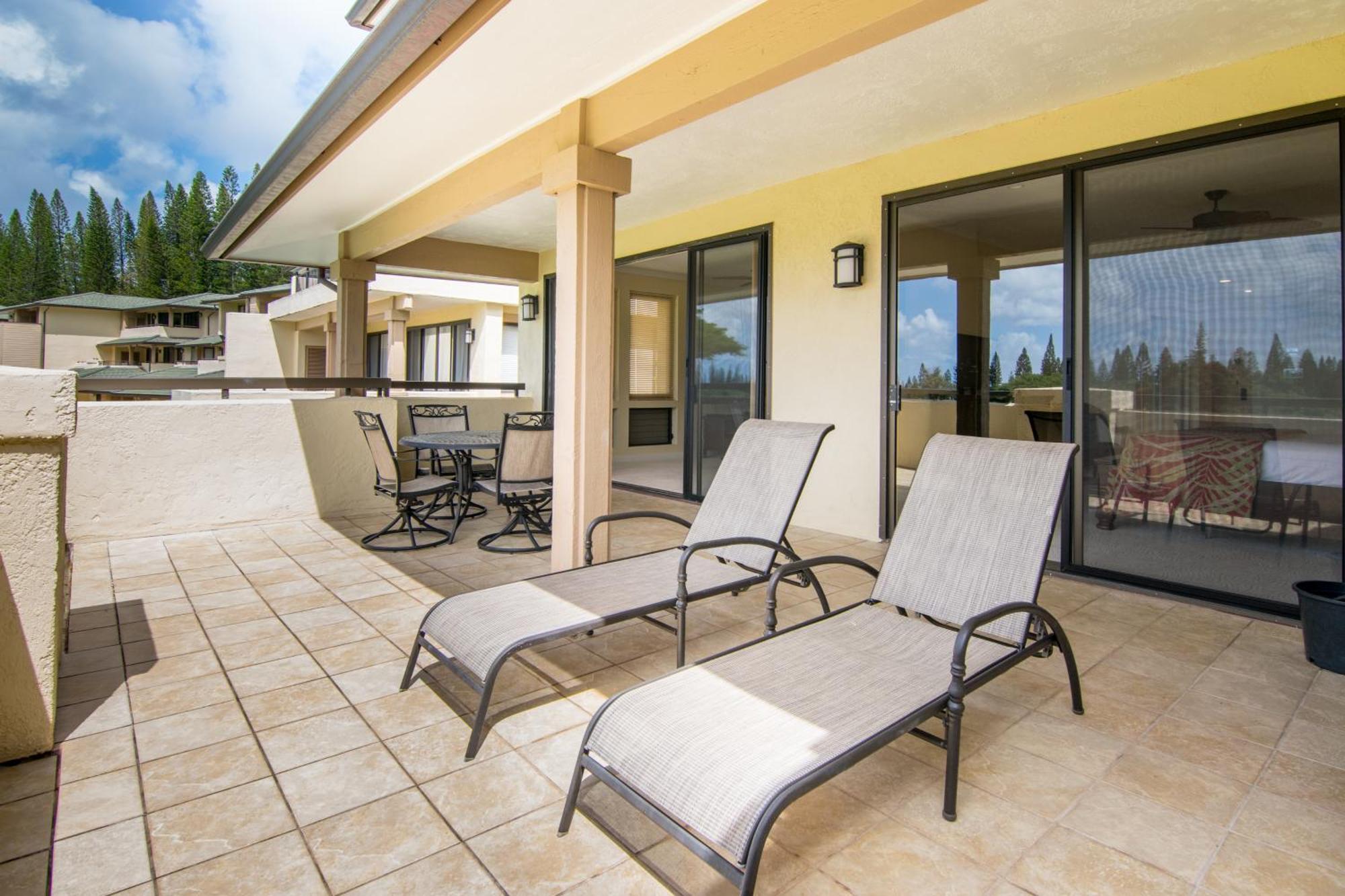 להיינה Kapalua Villas Maui מראה חיצוני תמונה