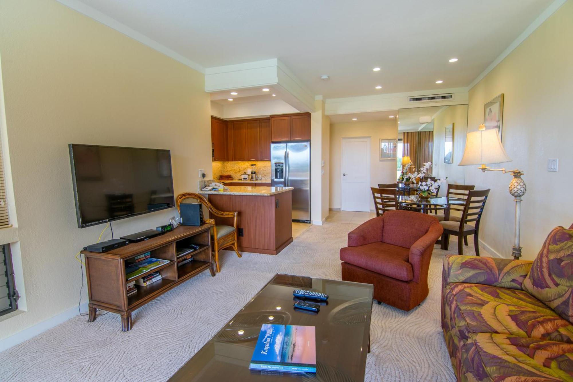 להיינה Kapalua Villas Maui מראה חיצוני תמונה
