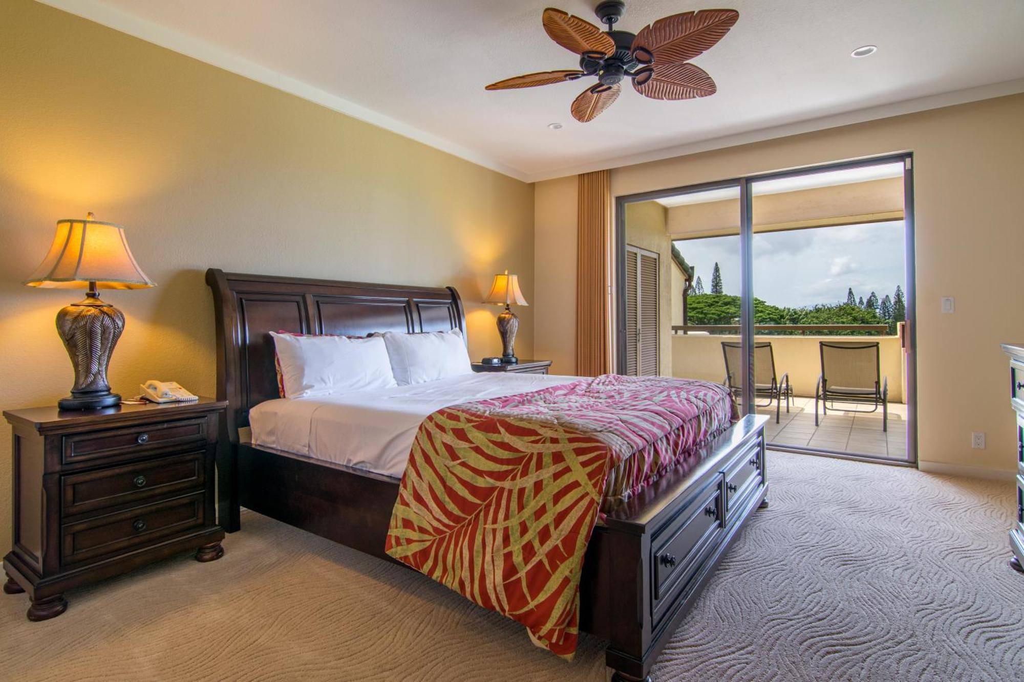 להיינה Kapalua Villas Maui מראה חיצוני תמונה