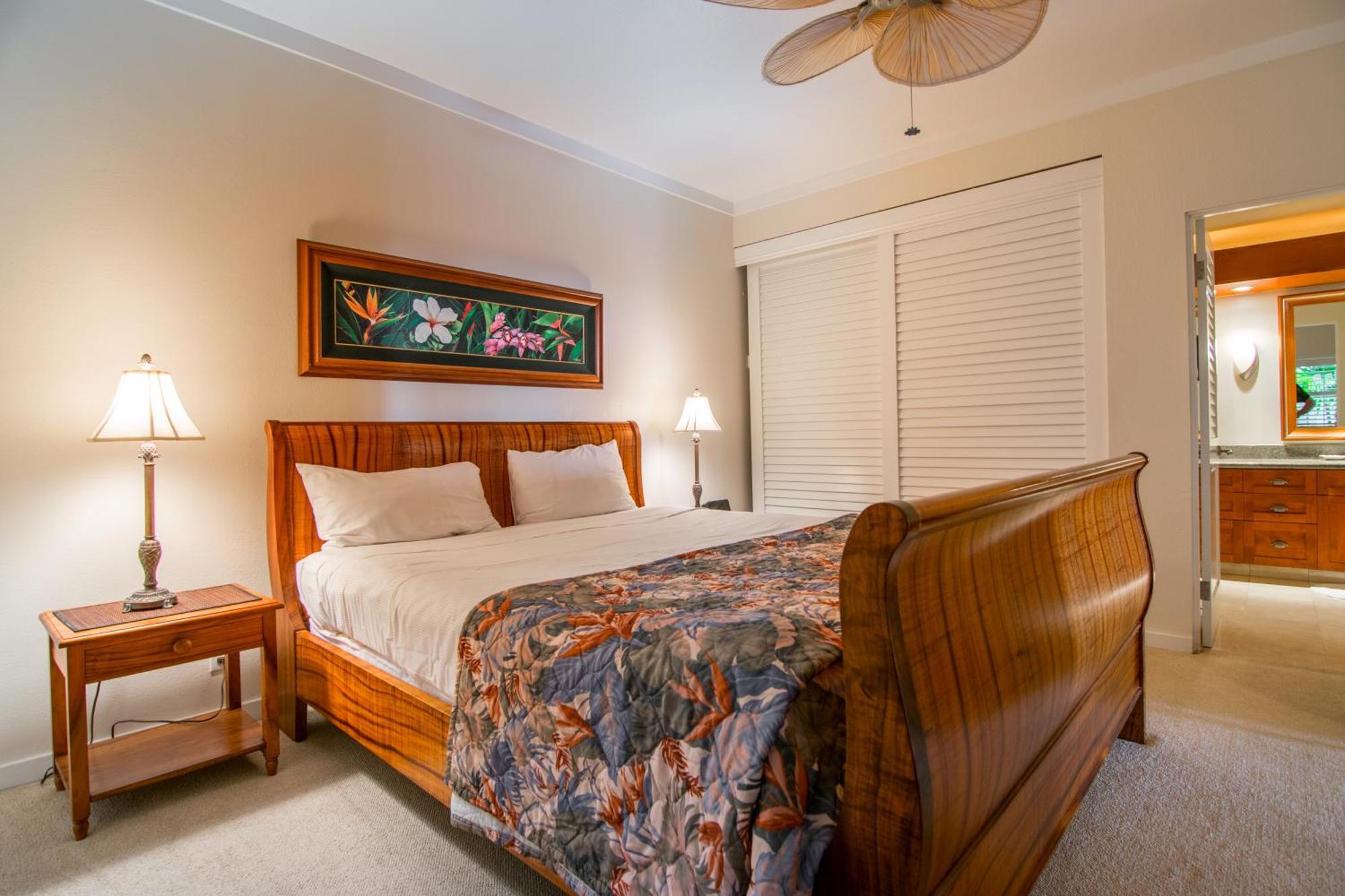 להיינה Kapalua Villas Maui מראה חיצוני תמונה
