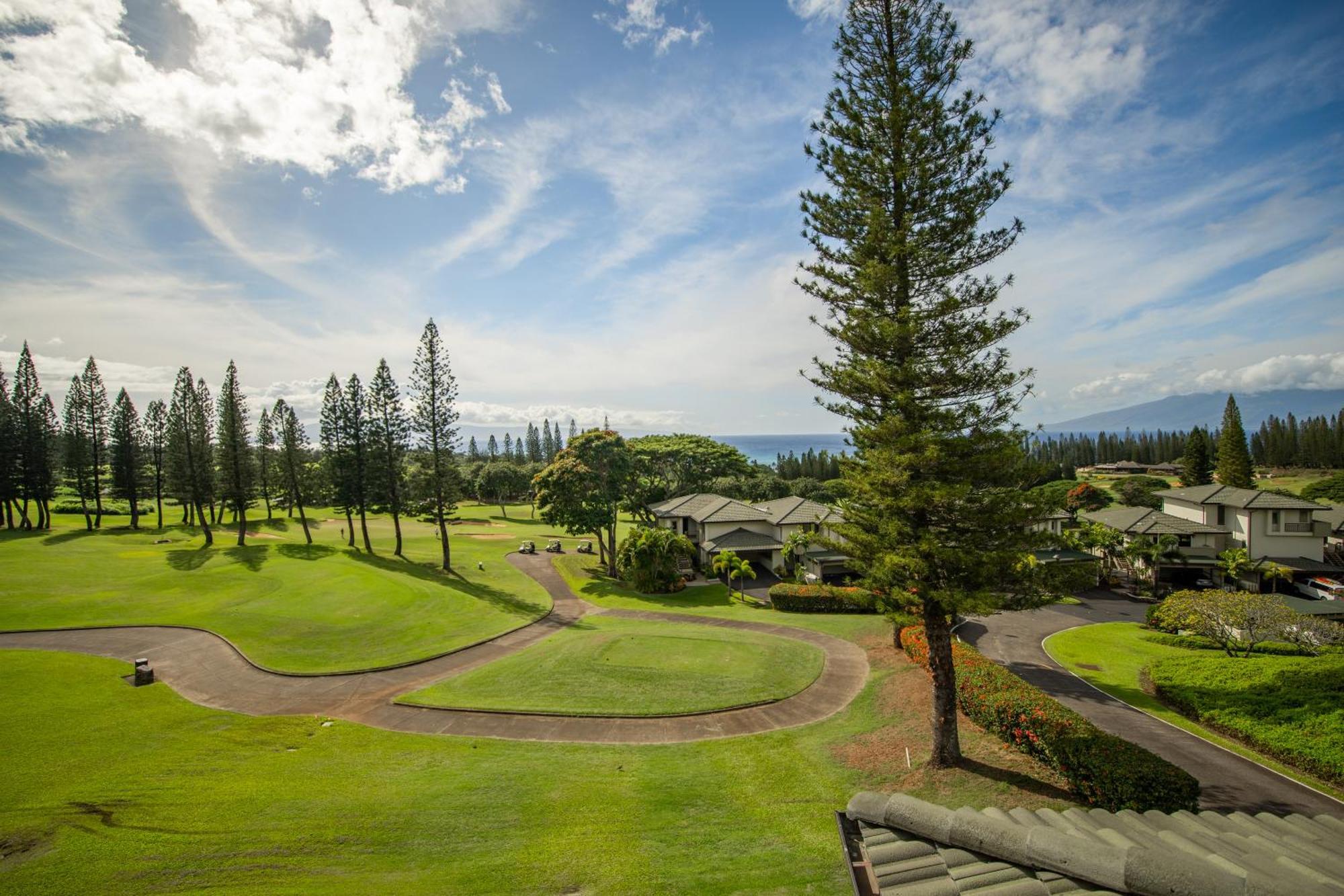 להיינה Kapalua Villas Maui מראה חיצוני תמונה