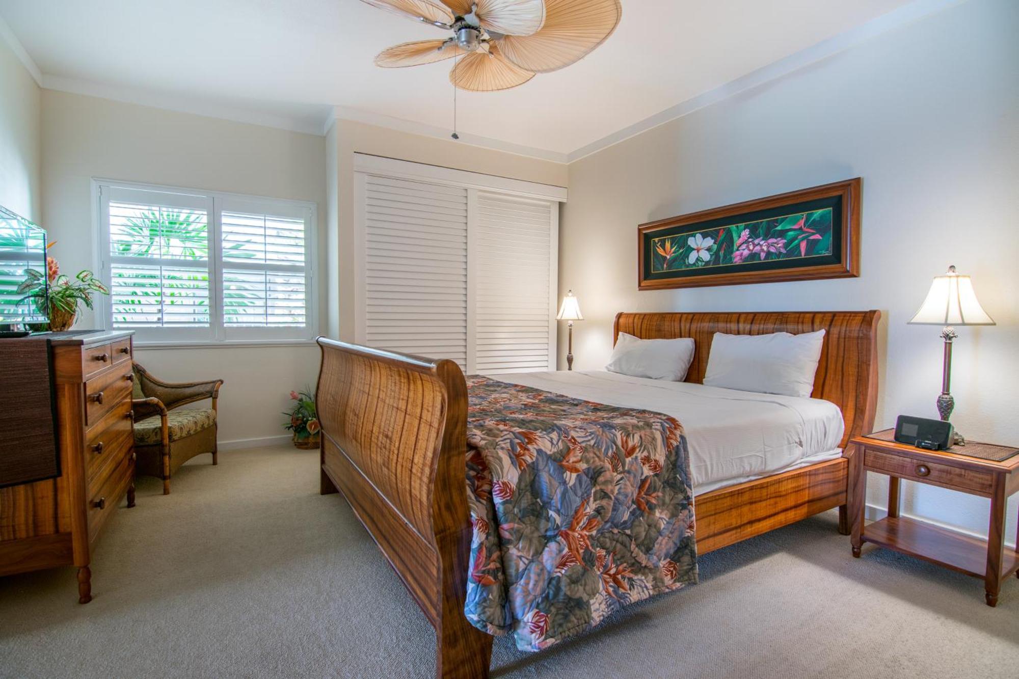 להיינה Kapalua Villas Maui מראה חיצוני תמונה