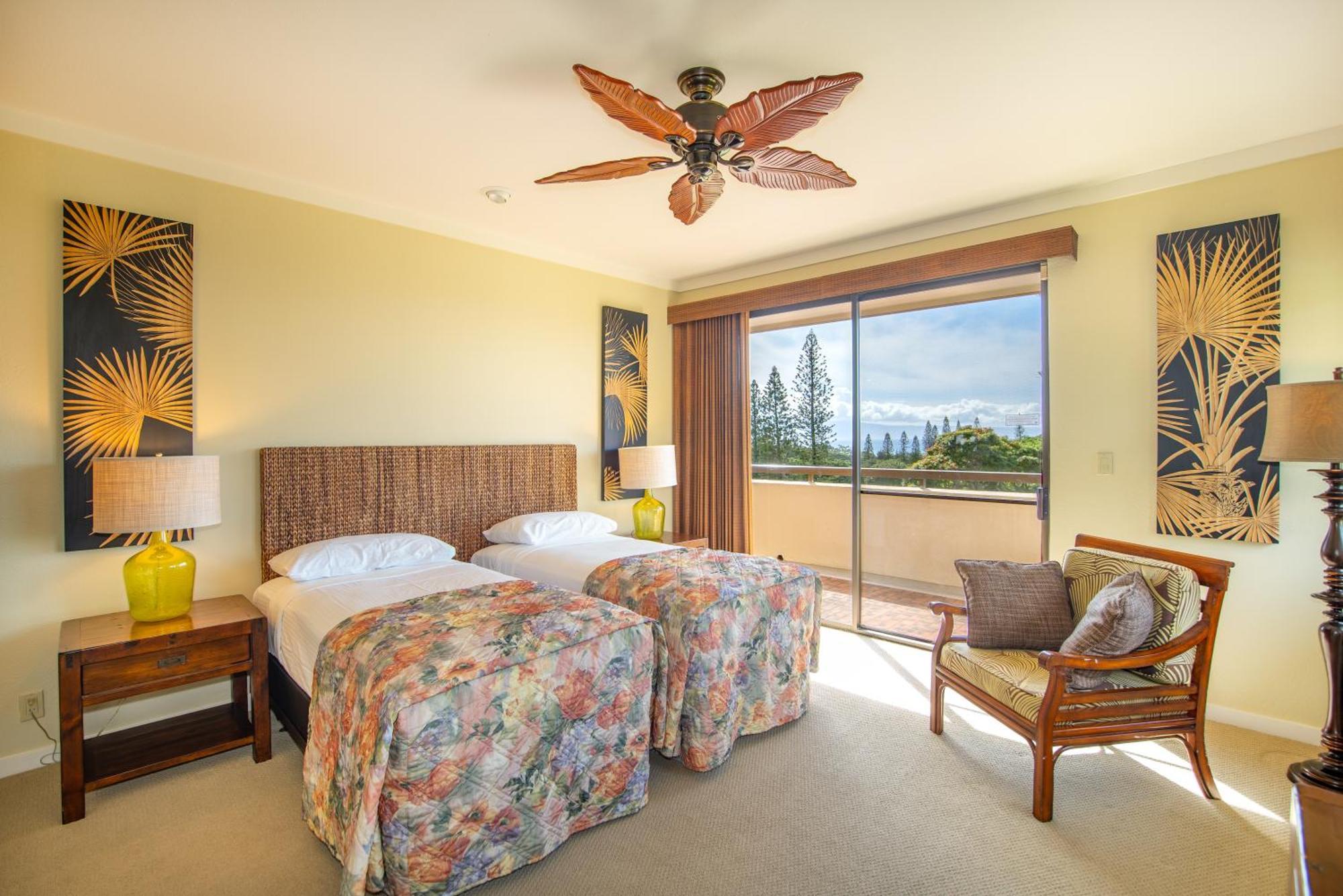 להיינה Kapalua Villas Maui מראה חיצוני תמונה
