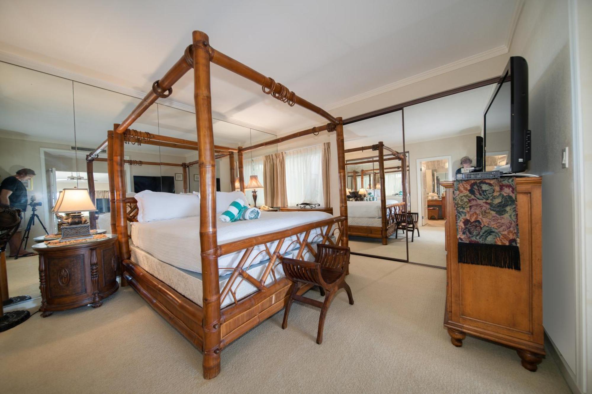 להיינה Kapalua Villas Maui מראה חיצוני תמונה
