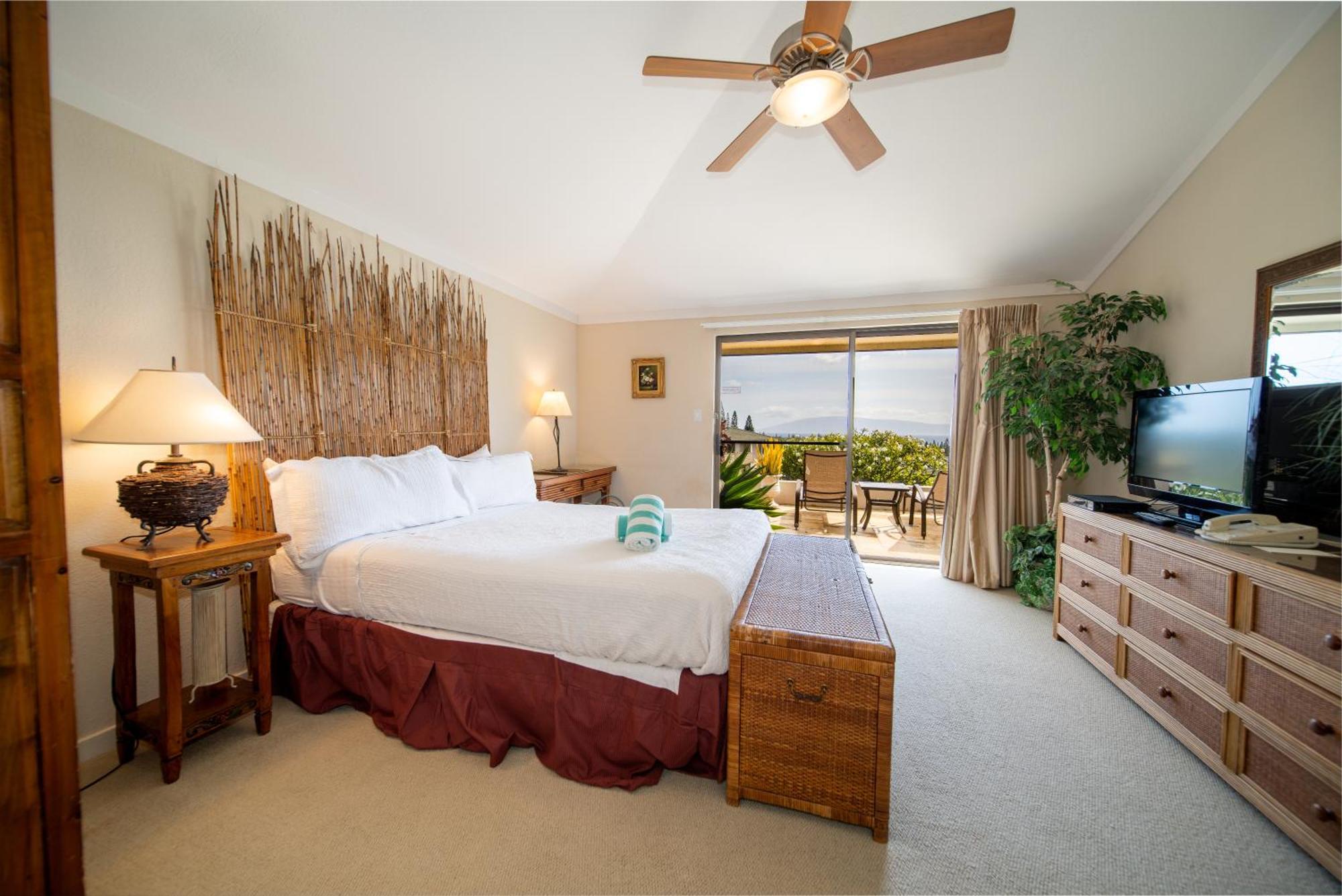 להיינה Kapalua Villas Maui מראה חיצוני תמונה