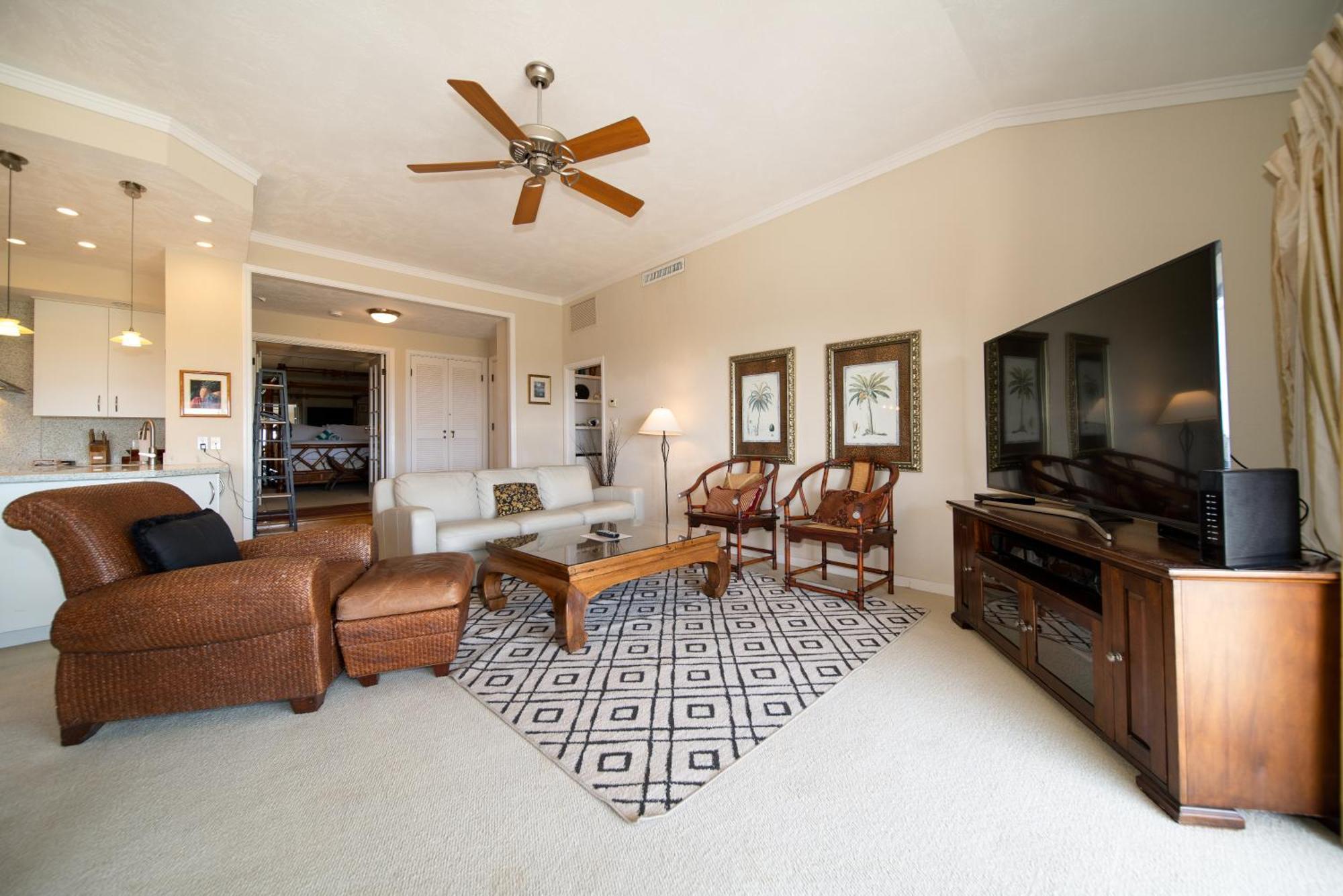 להיינה Kapalua Villas Maui מראה חיצוני תמונה