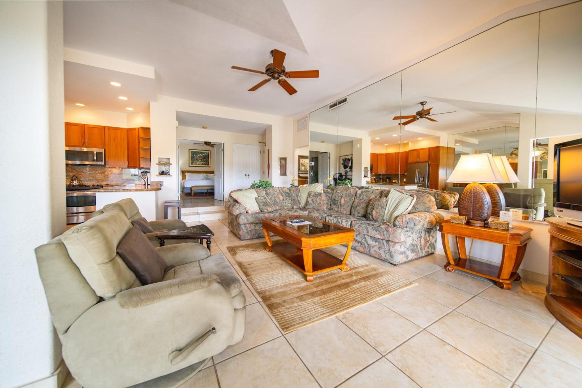 להיינה Kapalua Villas Maui מראה חיצוני תמונה