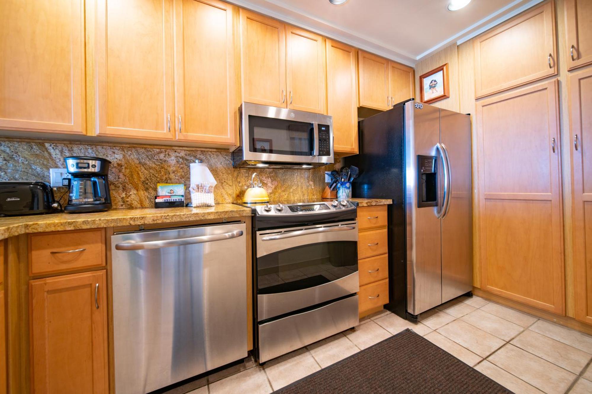 להיינה Kapalua Villas Maui מראה חיצוני תמונה