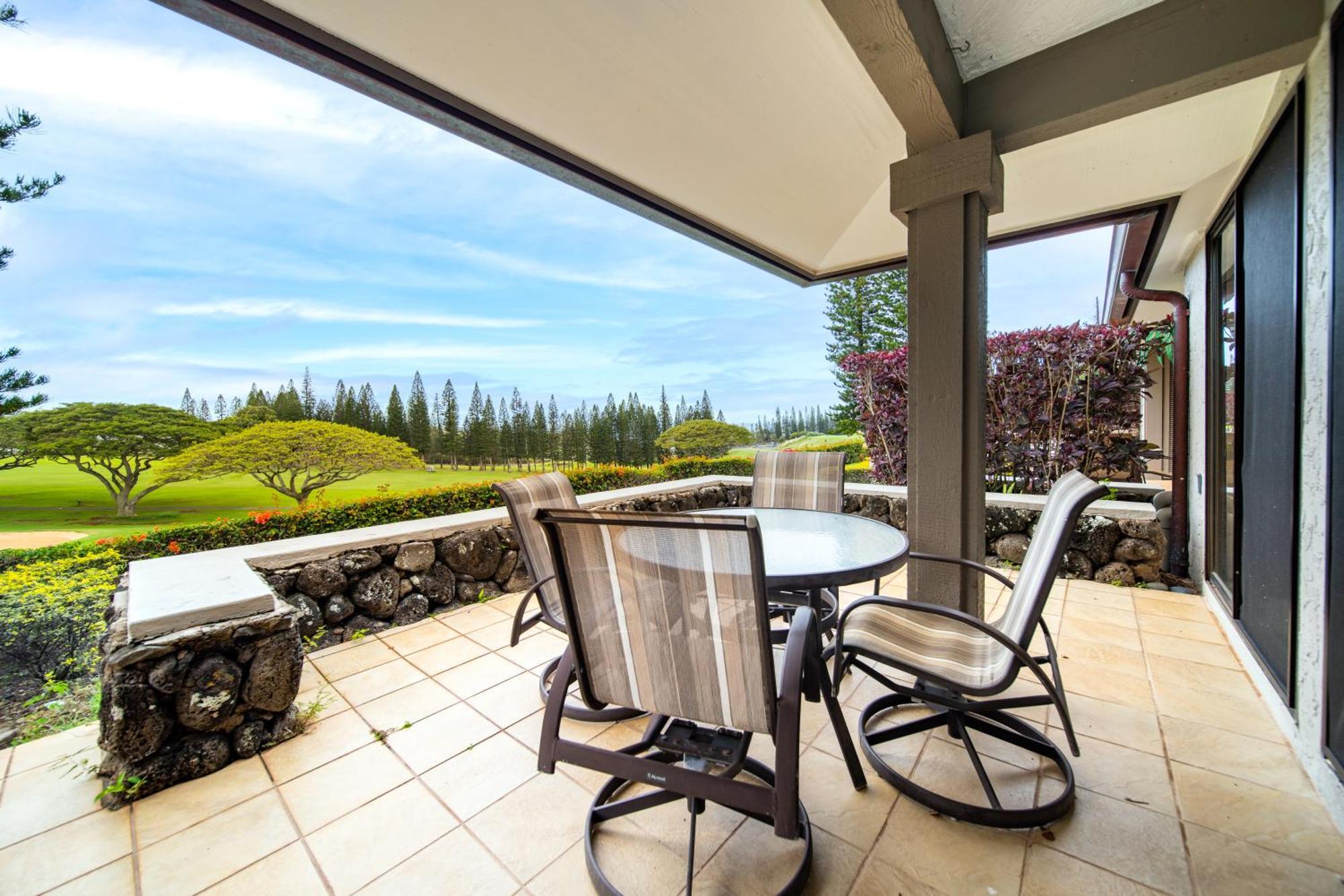 להיינה Kapalua Villas Maui מראה חיצוני תמונה