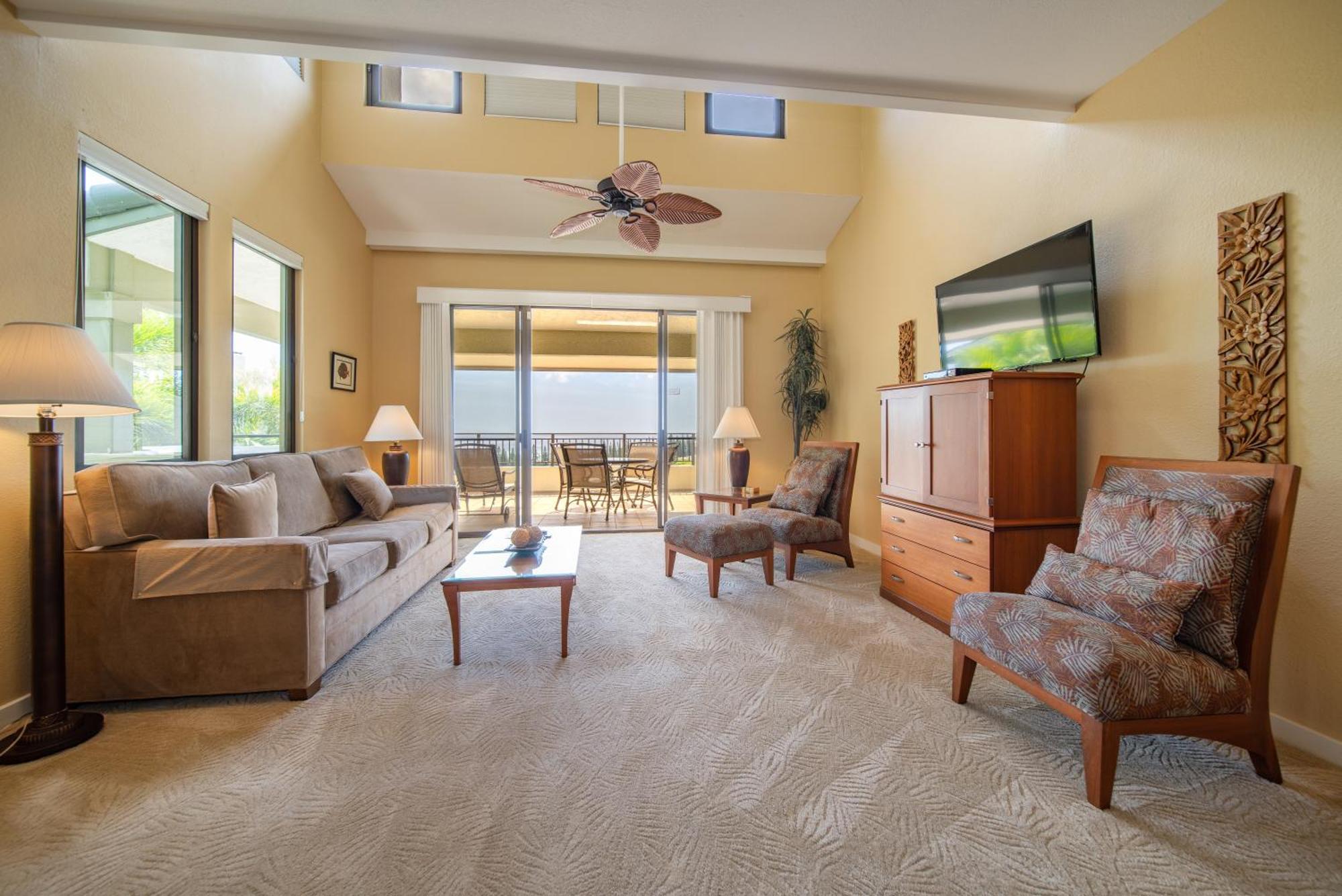 להיינה Kapalua Villas Maui מראה חיצוני תמונה