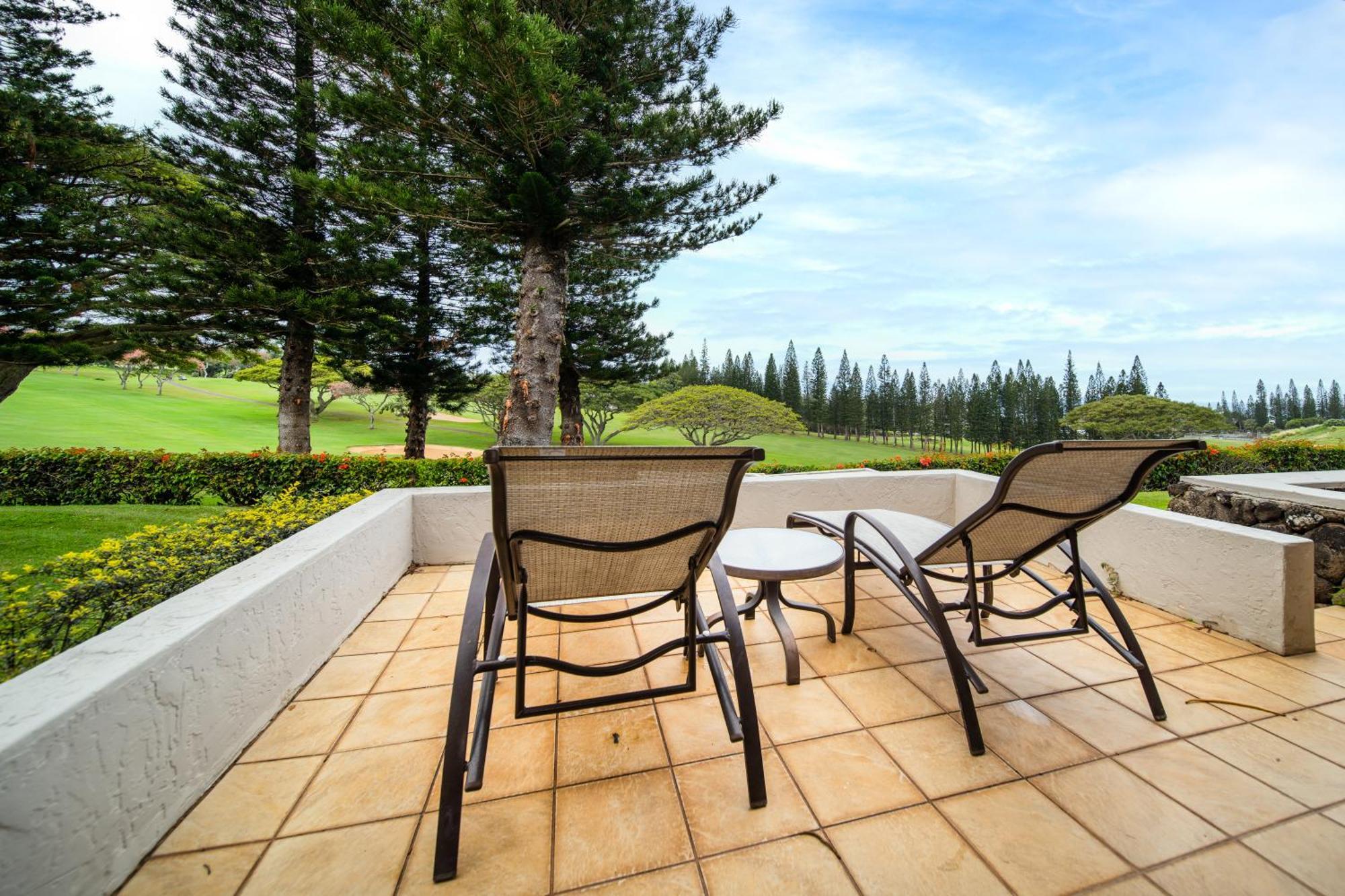 להיינה Kapalua Villas Maui מראה חיצוני תמונה