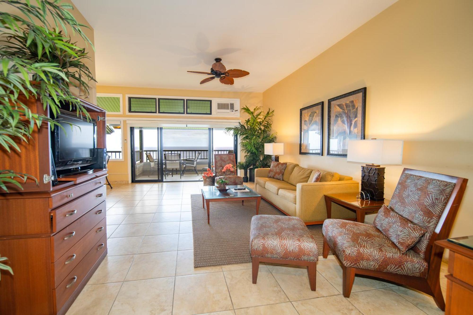 להיינה Kapalua Villas Maui מראה חיצוני תמונה