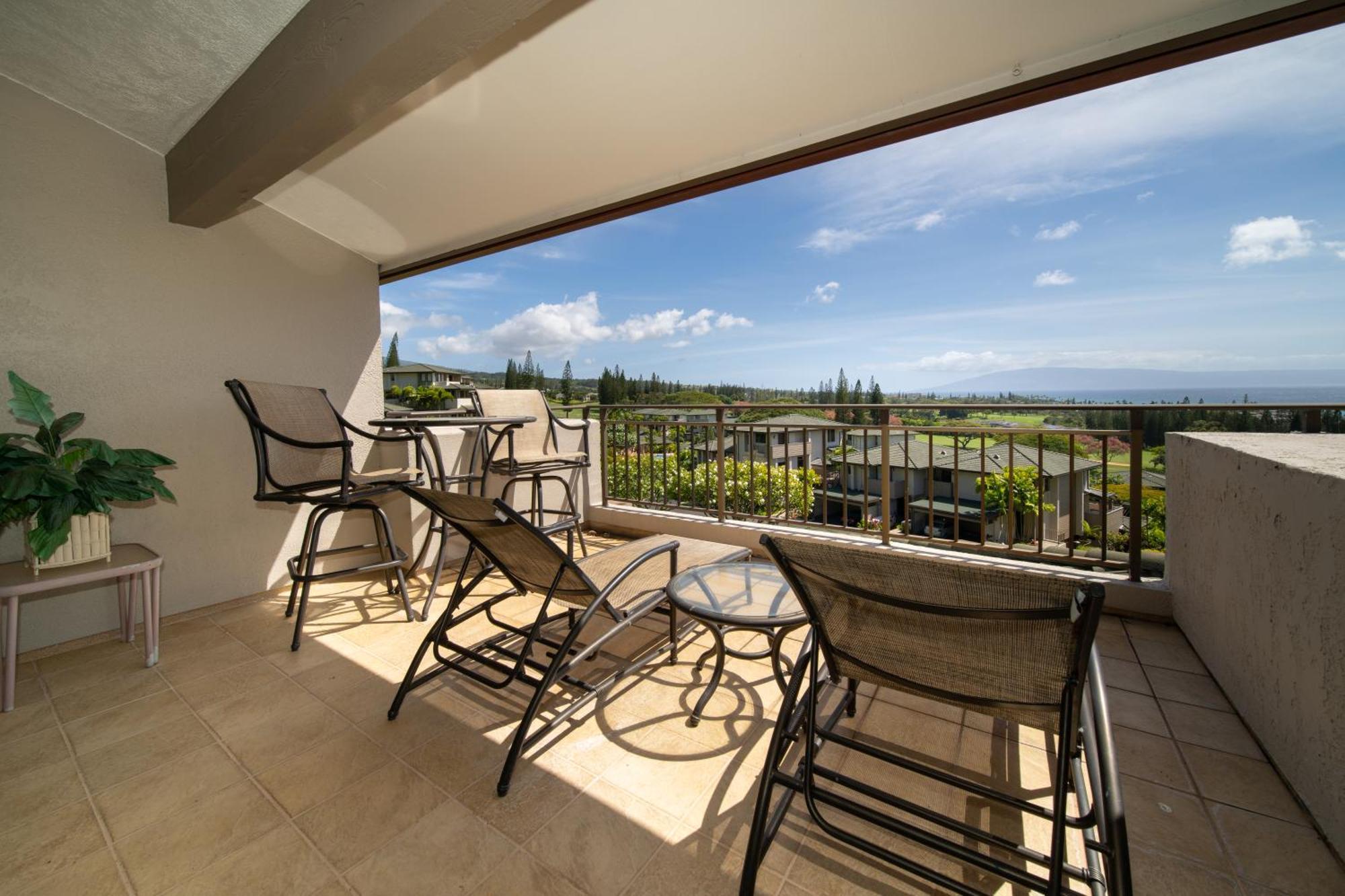 להיינה Kapalua Villas Maui מראה חיצוני תמונה