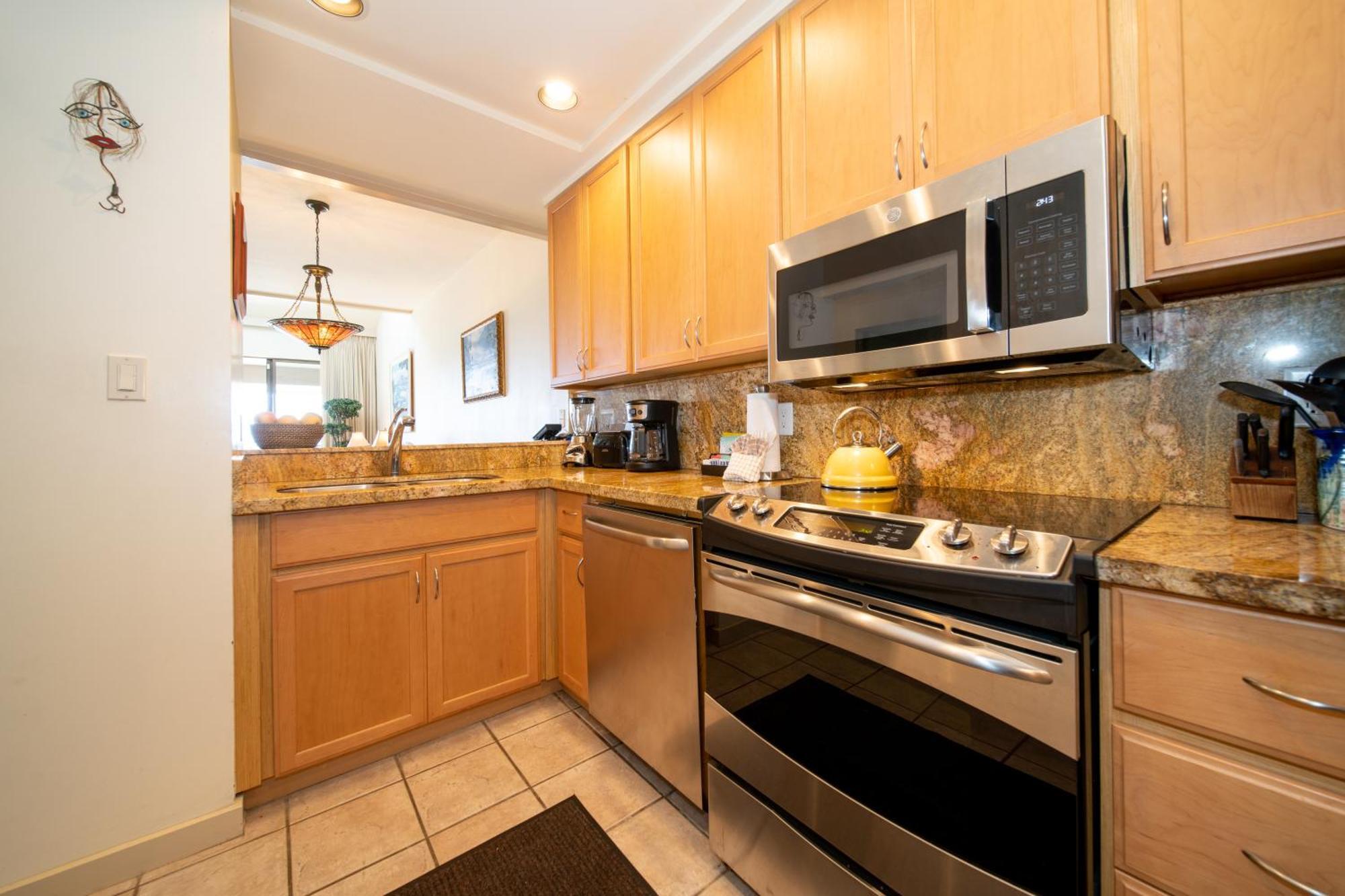 להיינה Kapalua Villas Maui מראה חיצוני תמונה
