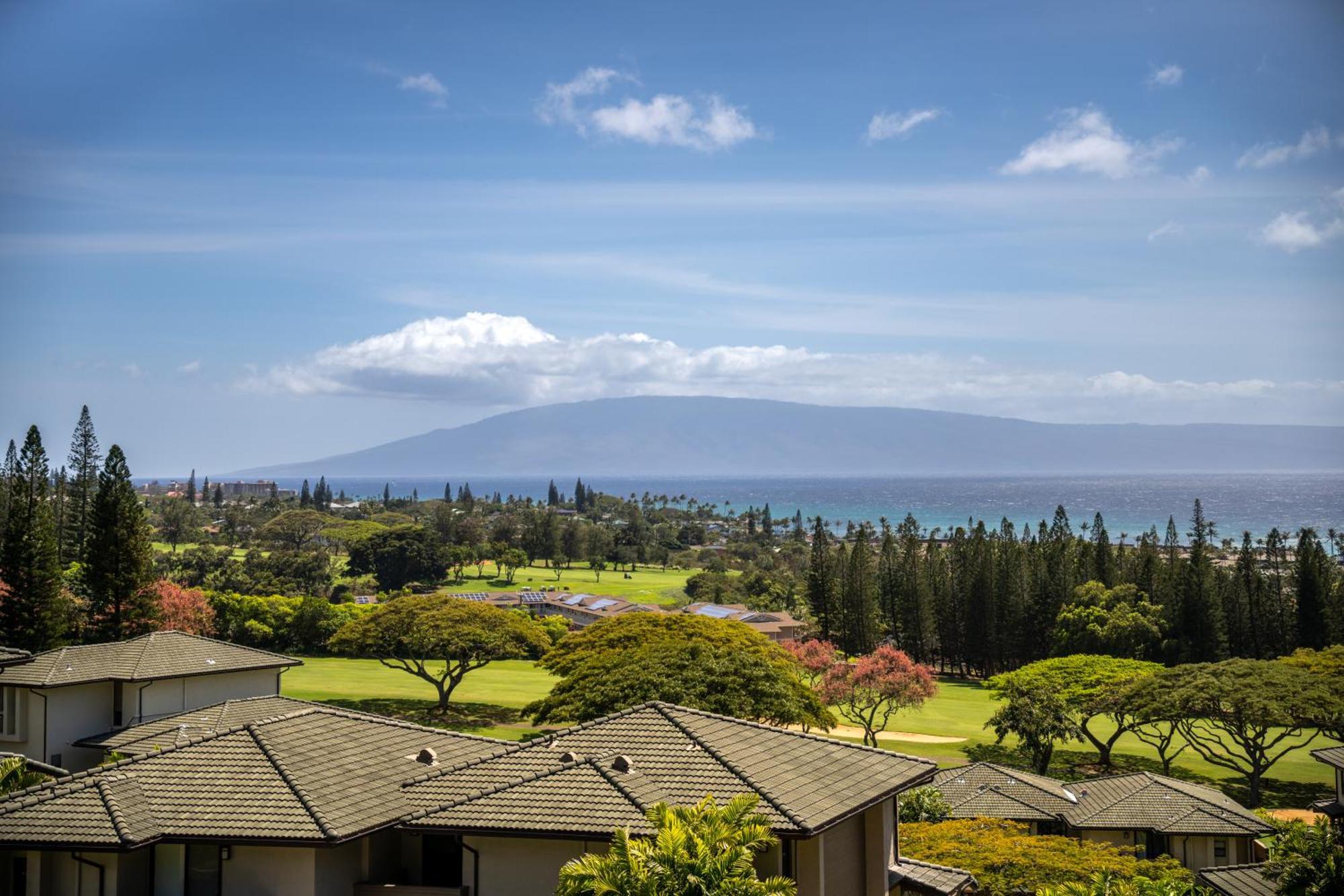 להיינה Kapalua Villas Maui מראה חיצוני תמונה