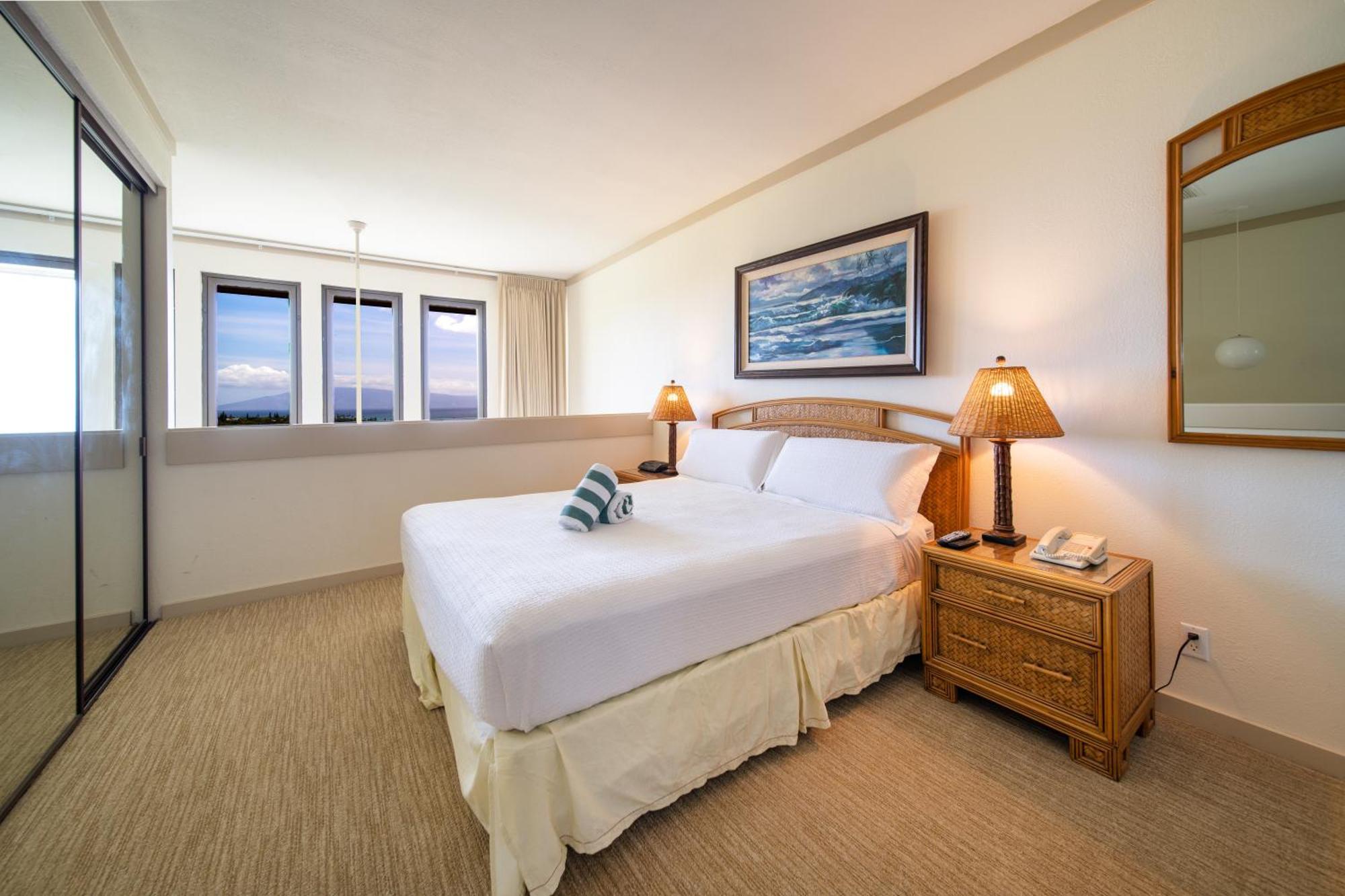 להיינה Kapalua Villas Maui מראה חיצוני תמונה
