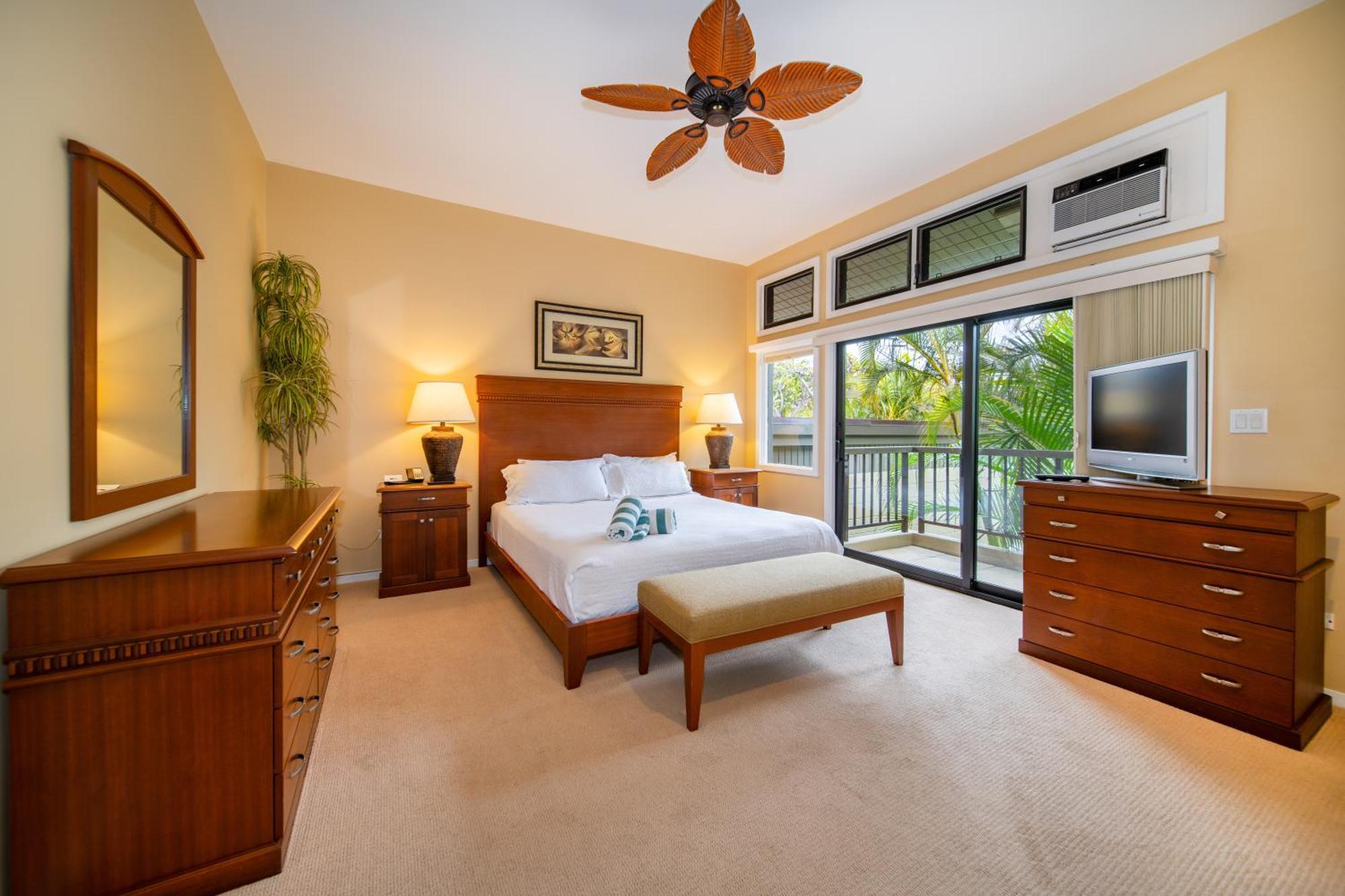 להיינה Kapalua Villas Maui מראה חיצוני תמונה