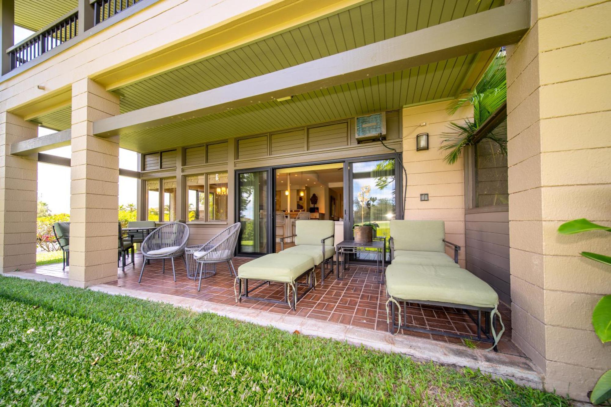 להיינה Kapalua Villas Maui מראה חיצוני תמונה