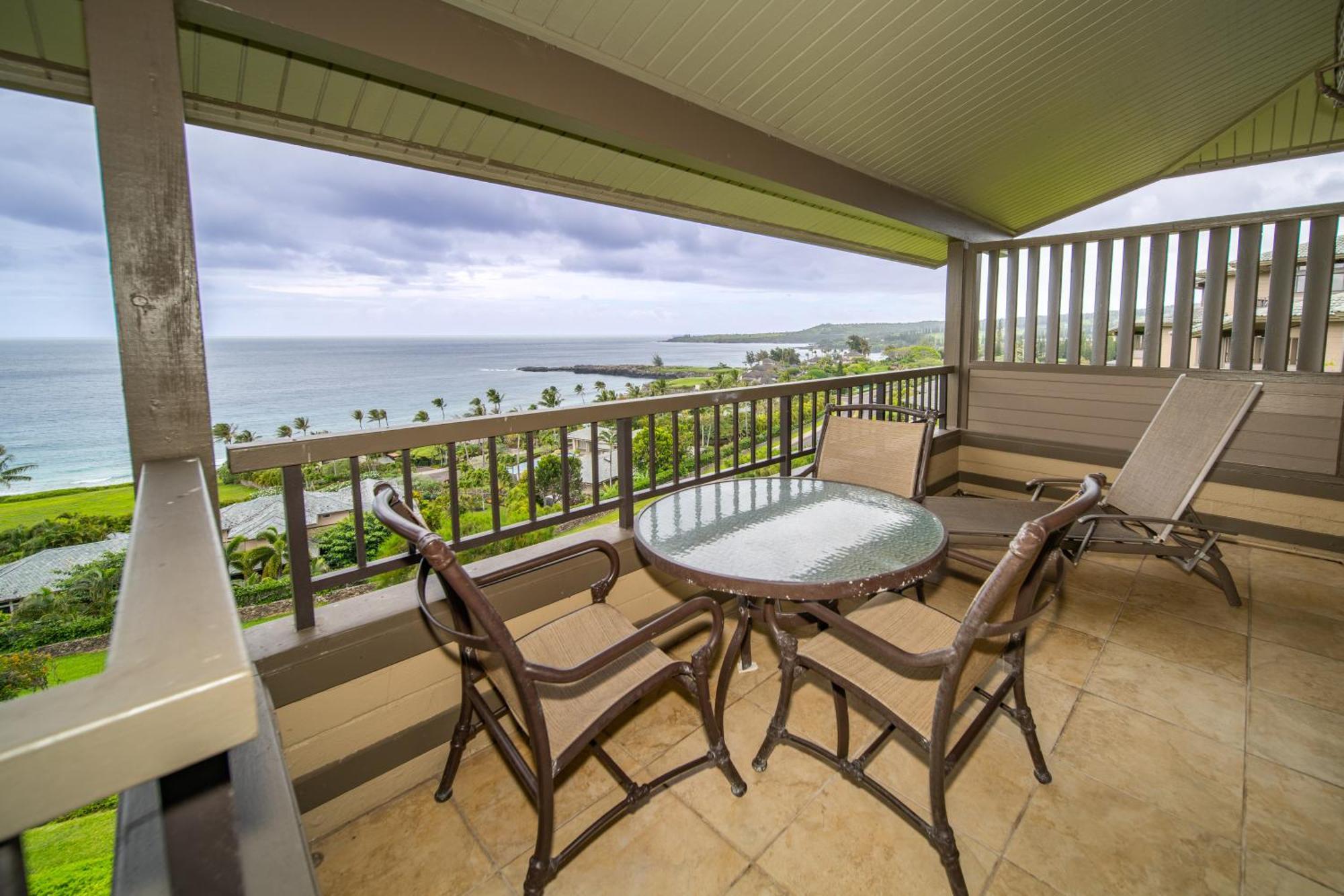 להיינה Kapalua Villas Maui מראה חיצוני תמונה