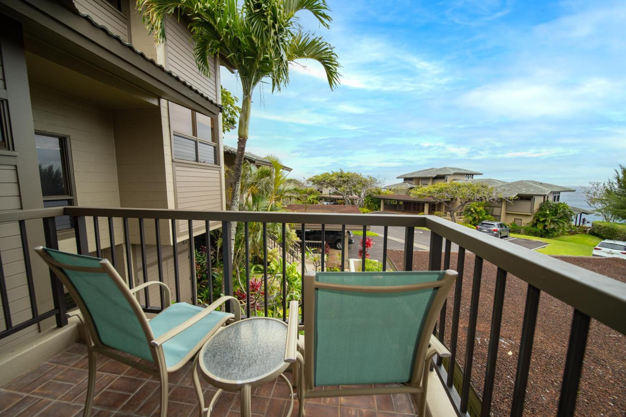 להיינה Kapalua Villas Maui מראה חיצוני תמונה