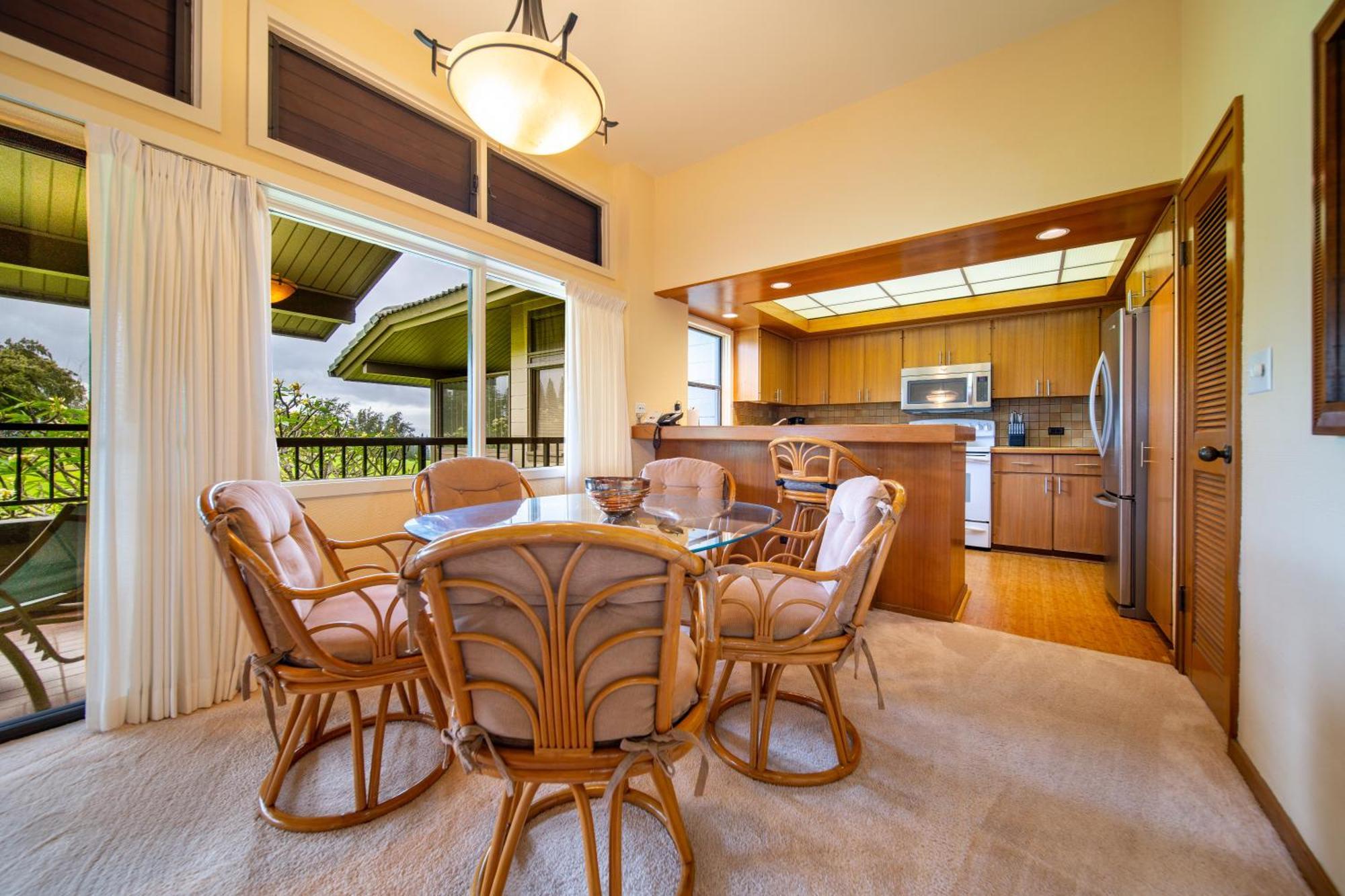 להיינה Kapalua Villas Maui מראה חיצוני תמונה