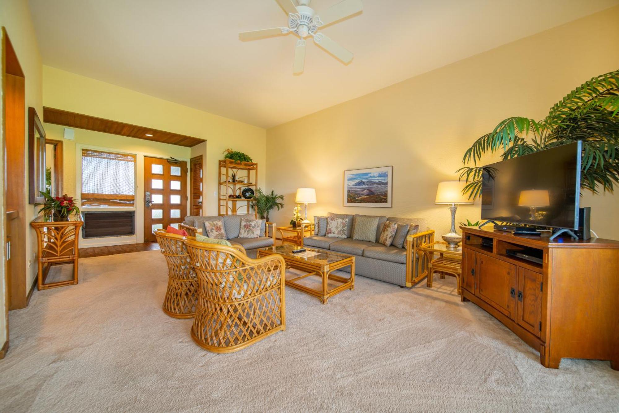 להיינה Kapalua Villas Maui מראה חיצוני תמונה