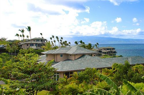 להיינה Kapalua Villas Maui מראה חיצוני תמונה